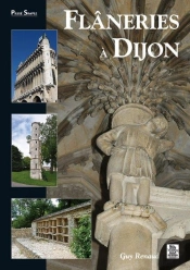 Flaneries A Dijon