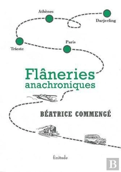 Bertrand.pt - Flaneries Anachroniques