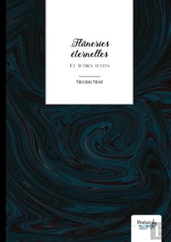 Bertrand.pt - Flâneries Éternelles Et Autres Textes