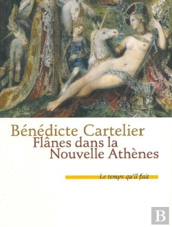 Bertrand.pt - Flânes Dans La Nouvelle Athènes