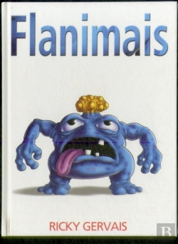 Bertrand.pt - Flanimais