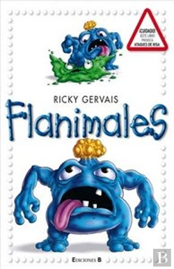 Bertrand.pt - Flanimales