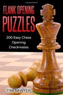 Flank Opening Puzzles
