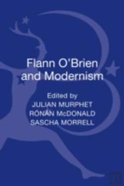 Bertrand.pt - Flann O'Brien And Modernism