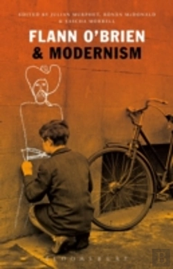 Bertrand.pt - Flann O'Brien & Modernism