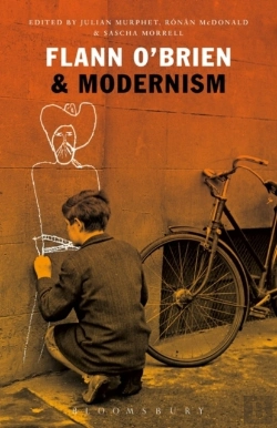 Bertrand.pt - Flann O'Brien & Modernism
