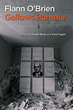 Bertrand.pt - Flann O'Brien: Gallows Humour