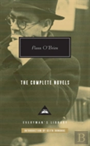 Flann O'Brien The Complete Novels