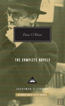Bertrand.pt - Flann O'Brien The Complete Novels