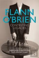 Flann O'Brien