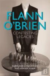 Flann O'Brien