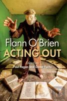 Flann O'Brien