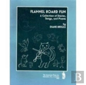 Flannelboard Fun