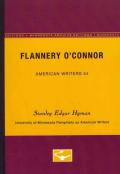 Flannery O'Connor - American Writers 54