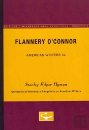 Flannery O'Connor - American Writers 54