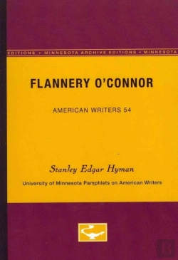 Bertrand.pt - Flannery O'Connor - American Writers 54