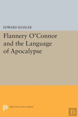 Bertrand.pt - Flannery O'Connor And The Language Of Apocalypse