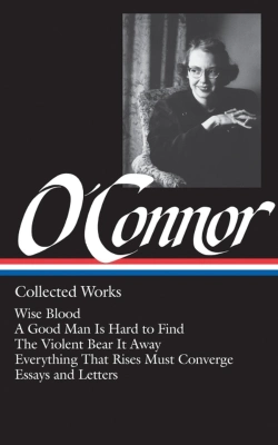 Bertrand.pt - Flannery O'Connor: Collected Works (Loa #39)