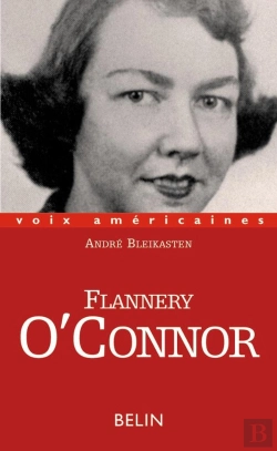 Bertrand.pt - Flannery O'Connor : In Extremis