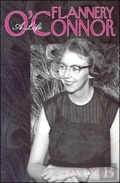Flannery O'Connor