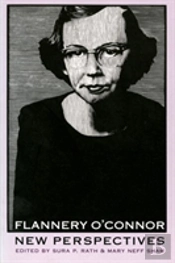 Flannery O'Connor
