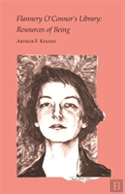 Bertrand.pt - Flannery O'Connor'S Library