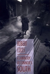 Flannery O'Connor'S South