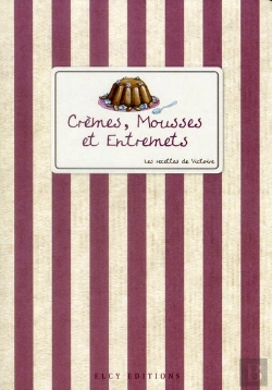 Bertrand.pt - Flans Et Entremets
