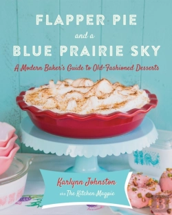 Bertrand.pt - Flapper Pie And A Blue Prairie Sky
