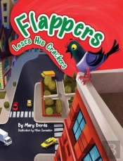 Flappers Loses His Crackers