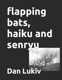 Bertrand.pt - Flapping Bats, Haiku And Senryu