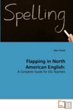 Bertrand.pt - Flapping In North American English: