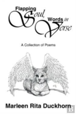 Bertrand.pt - Flapping Soul, Words In Verse: A Collection Of Poems