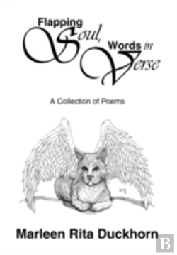 Bertrand.pt - Flapping Soul, Words In Verse: A Collection Of Poems