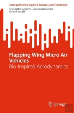 Bertrand.pt - Flapping Wing Micro Air Vehicles
