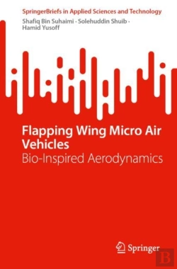 Bertrand.pt - Flapping Wing Micro Air Vehicles