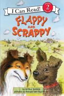 Flappy And Scrappy