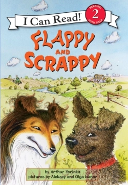 Bertrand.pt - Flappy And Scrappy