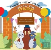 Flappy And Whiskers Go To The Park