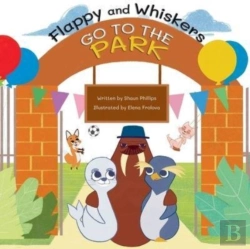Bertrand.pt - Flappy And Whiskers Go To The Park