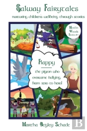 Flappy: The Pigeon Who Overcame Bullying