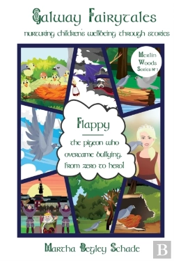 Bertrand.pt - Flappy: The Pigeon Who Overcame Bullying
