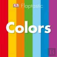 Flaptastic: Colors