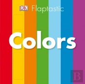 Flaptastic: Colors