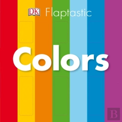 Bertrand.pt - Flaptastic: Colors