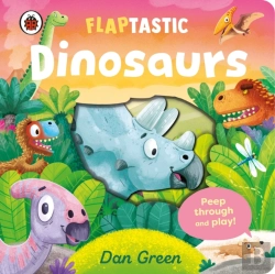 Bertrand.pt - Flaptastic Dinosaurs