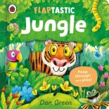 Flaptastic Jungle