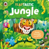 Flaptastic Jungle