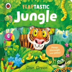 Bertrand.pt - Flaptastic Jungle
