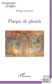Flaque De Plomb